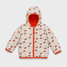 Giacca invernale pesante - Bambino - 66 - 71 | 6 mesi