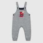 Salopette - Bambino - 60 - 65 | 3 mesi