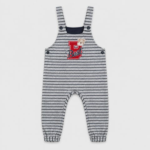 Salopette - Bambino - 60 - 65 | 3 mesi