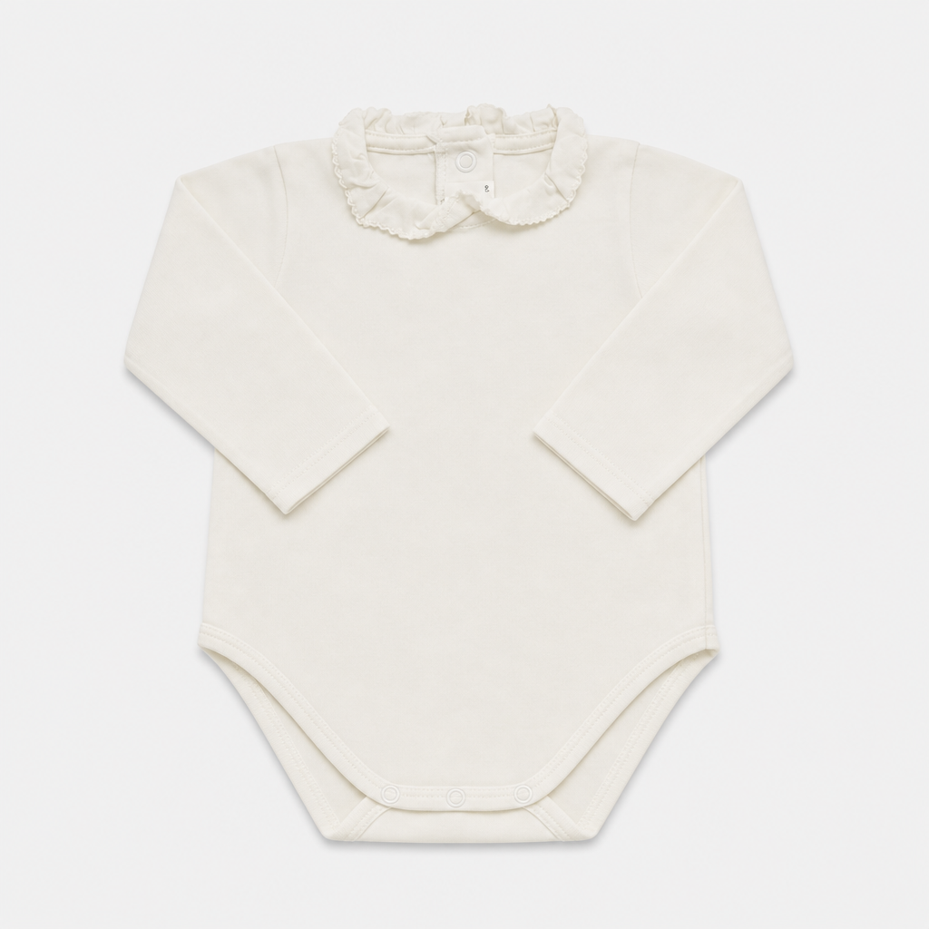 Body - Bambina - 60 - 65 | 3 mesi