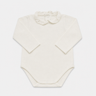 Body - Bambina - 60 - 65 | 3 mesi
