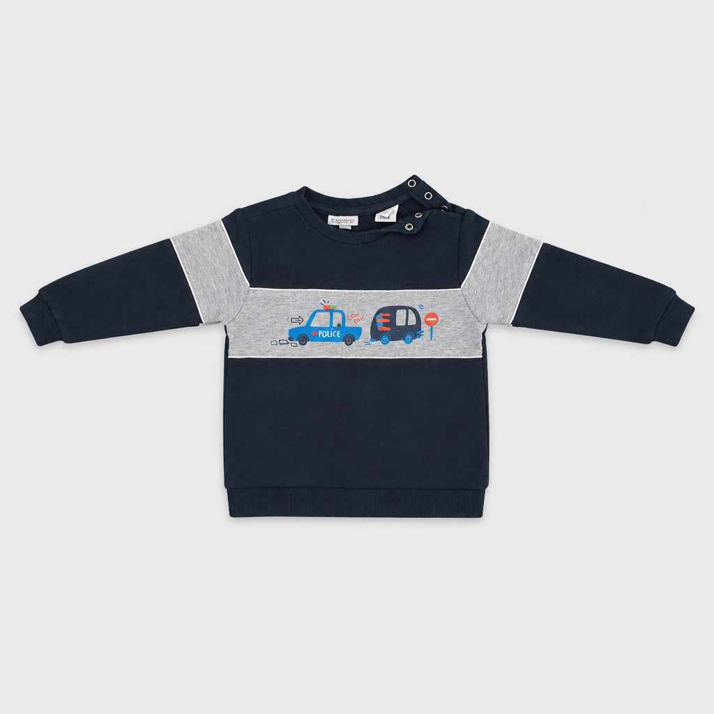 Felpa - Bambino - 84 - 89 | 18 mesi