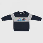 Felpa - Bambino - 84 - 89 | 18 mesi