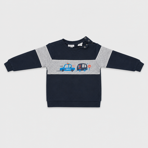 Felpa - Bambino - 84 - 89 | 18 mesi