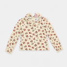 Maglietta maniche lunghe - Bambina - 108 - 113 | 5 anni