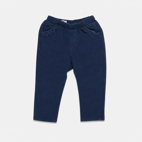 Pantaloni - Bambina - 84 - 89 | 18 mesi