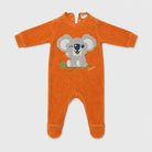 Tutine neonato - Bambino - 50 - 59 < 3 mesi
