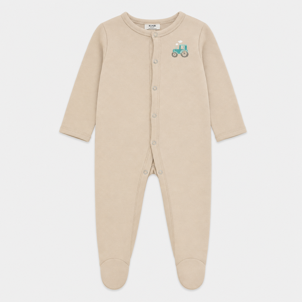 Tutine neonato - Bambino - 66 - 71 | 6 mesi