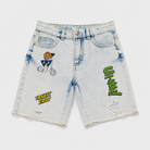 Pantaloncini corti - Bambino - 120 - 125 | 7 anni