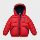 Giacca invernale pesante - Bambino - 78 - 83 | 1 anno