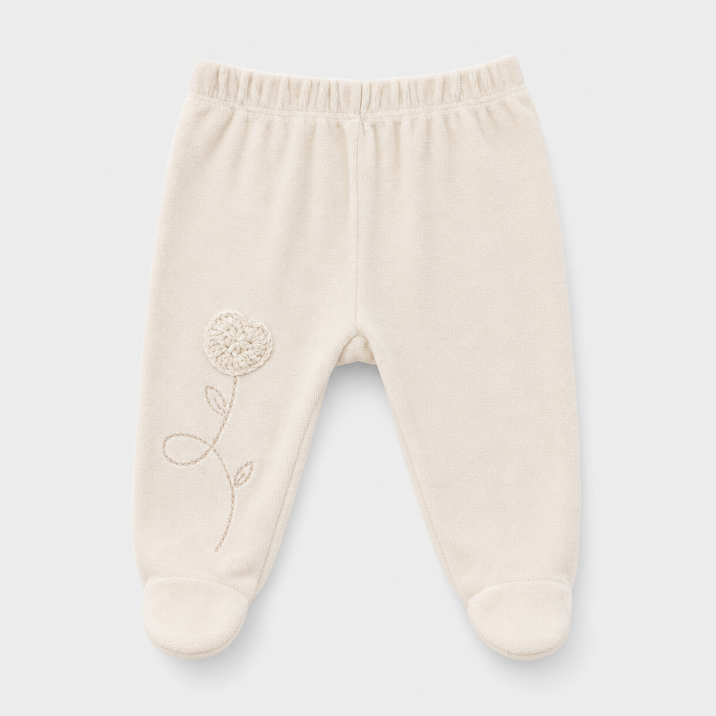 Pantaloni - Bambina - 50 - 59 < 3 mesi