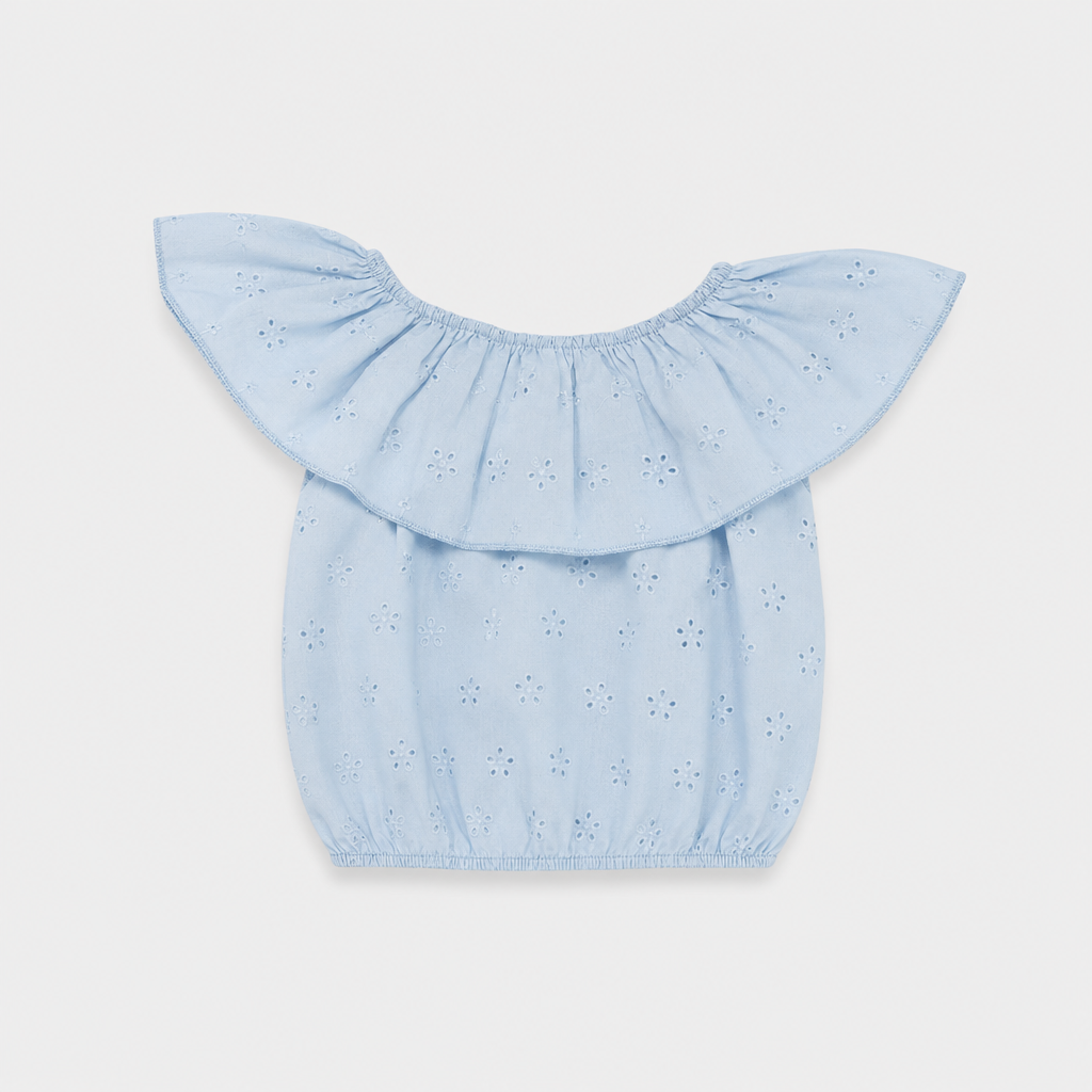 Maglietta maniche corte - Bambina - 150 - 157 | 12 anni