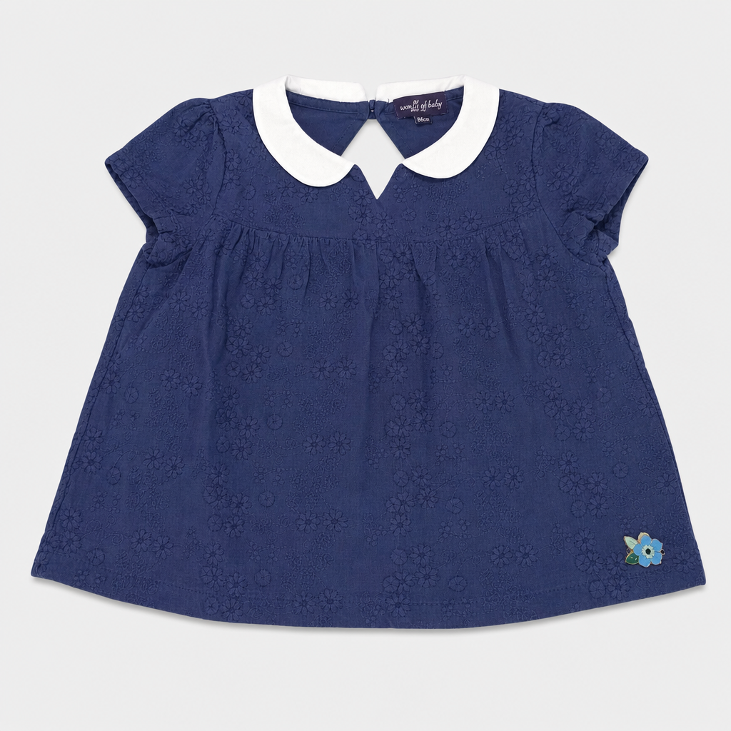 Maglietta maniche corte - Bambina - 96 - 101 | 3 anni