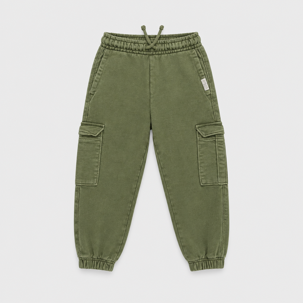 Pantaloni tuta - Bambino - 96 - 101 | 3 anni