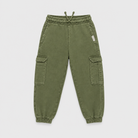 Pantaloni tuta - Bambino - 96 - 101 | 3 anni