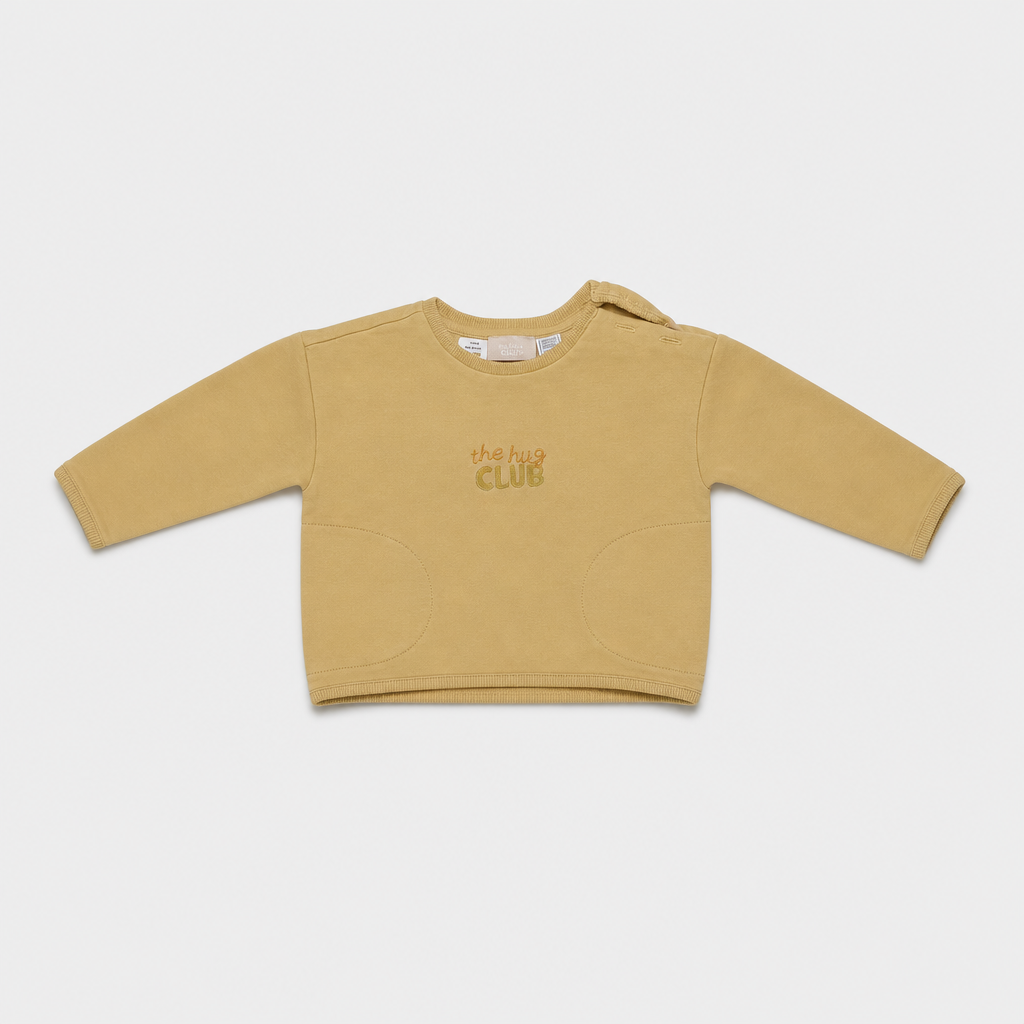 Felpa - Bambino - 66 - 71 | 6 mesi