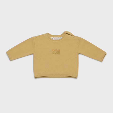 Felpa - Bambino - 66 - 71 | 6 mesi