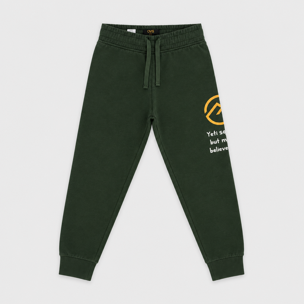 Pantaloni tuta - Bambino - 96 - 101 | 3 anni