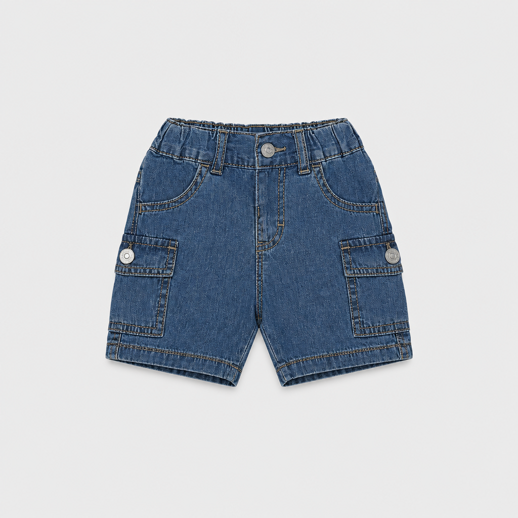 Pantaloncini corti - Bambino - 78 - 83 | 1 anno
