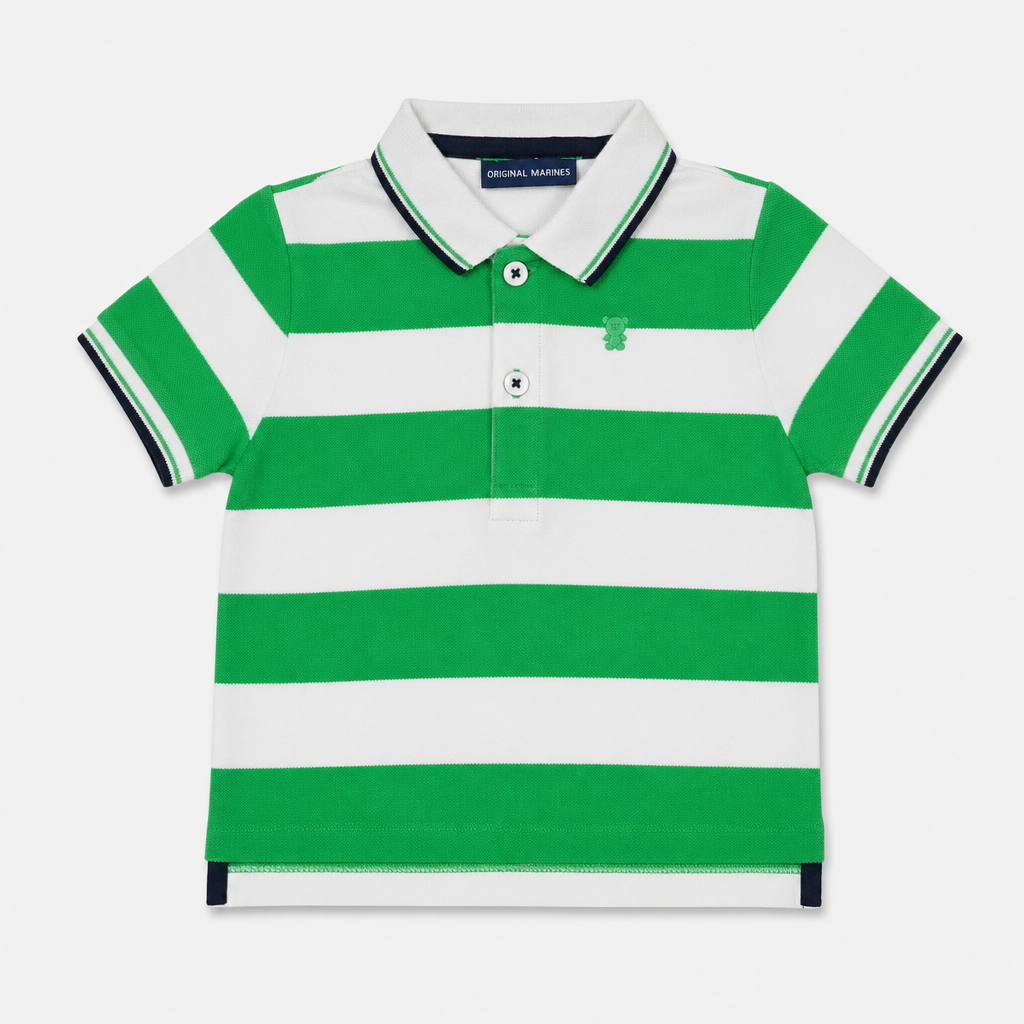 Polo maniche corte - Bambino - 66 - 71 | 6 mesi