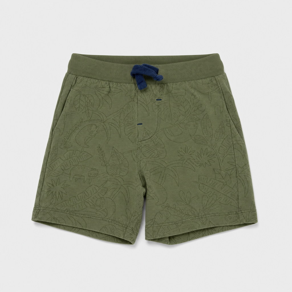 Pantaloncini corti - Bambino - 84 - 89 | 18 mesi