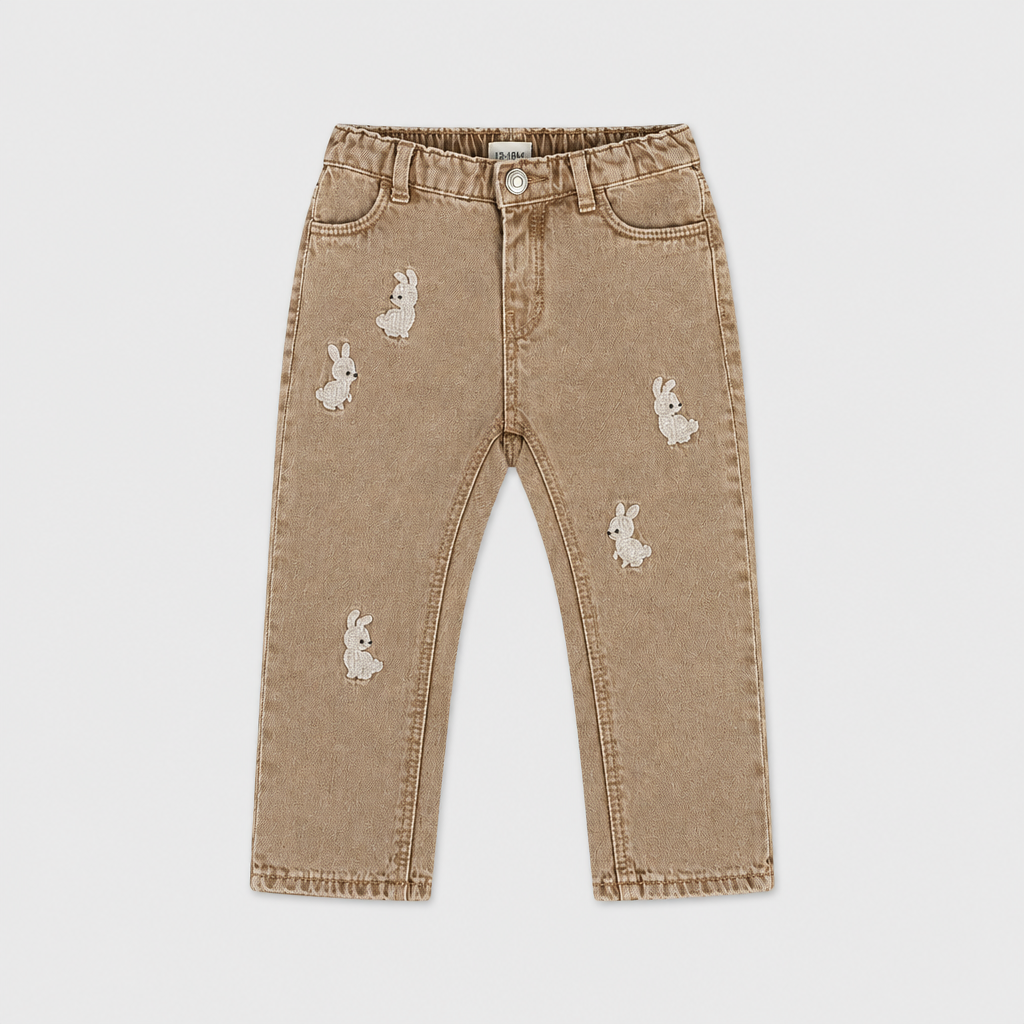 Pantaloni - Bambina - 84 - 89 | 18 mesi