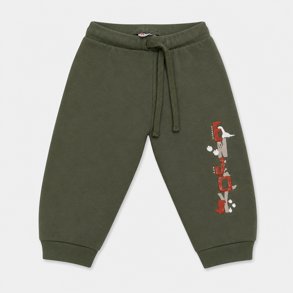 Pantaloni tuta - Bambino - 78 - 83 | 1 anno