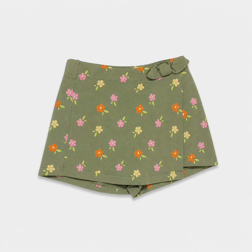 Gonna - Bambina - 96 - 101 | 3 anni