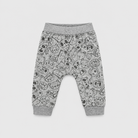 Pantaloni tuta - Bambino - 66 - 71 | 6 mesi