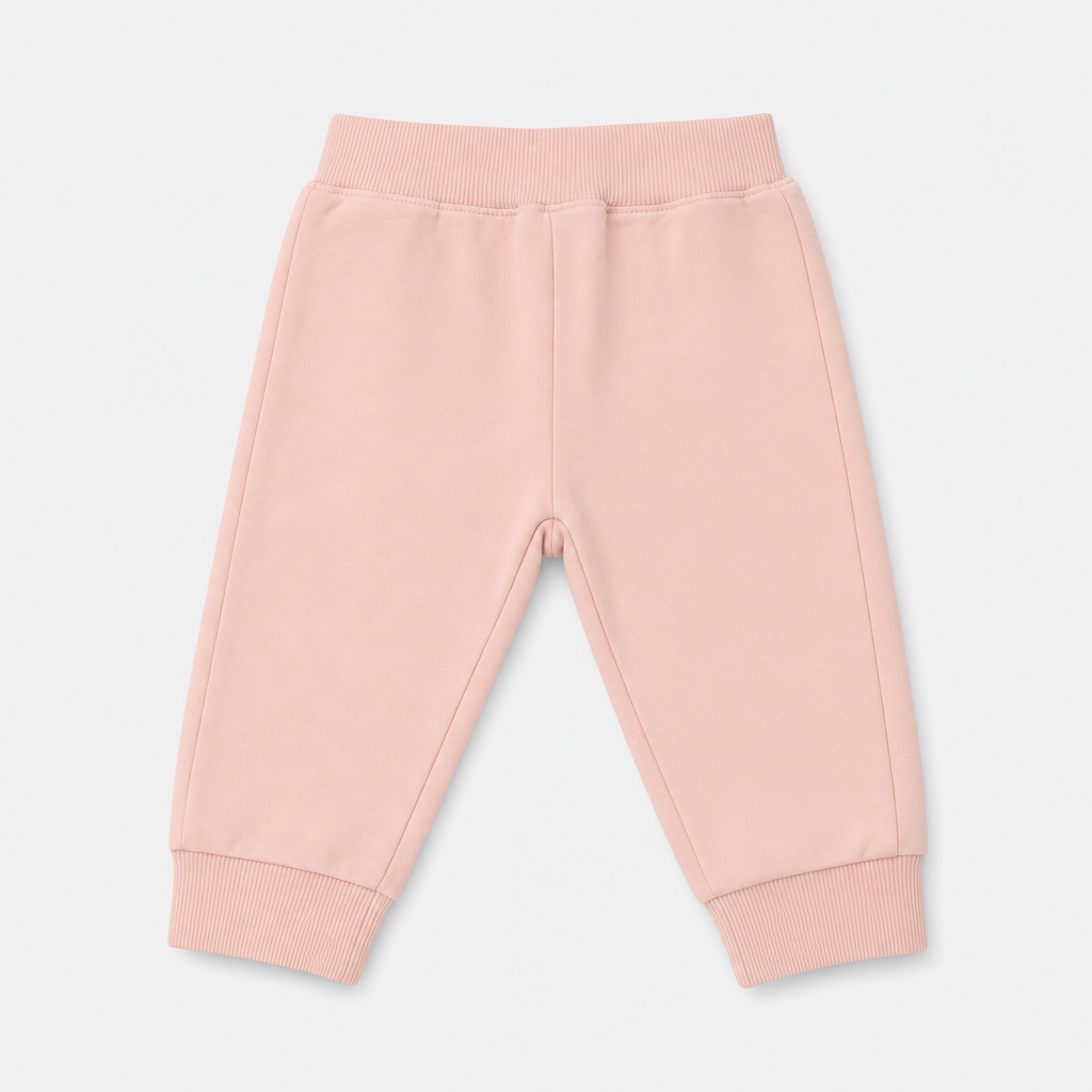 Pantaloni tuta - Bambina - 60 - 65 | 3 mesi