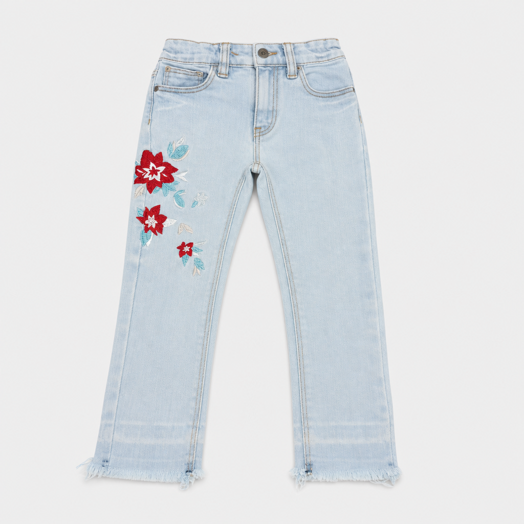 Jeans - Bambina - 90 - 95 | 2 anni