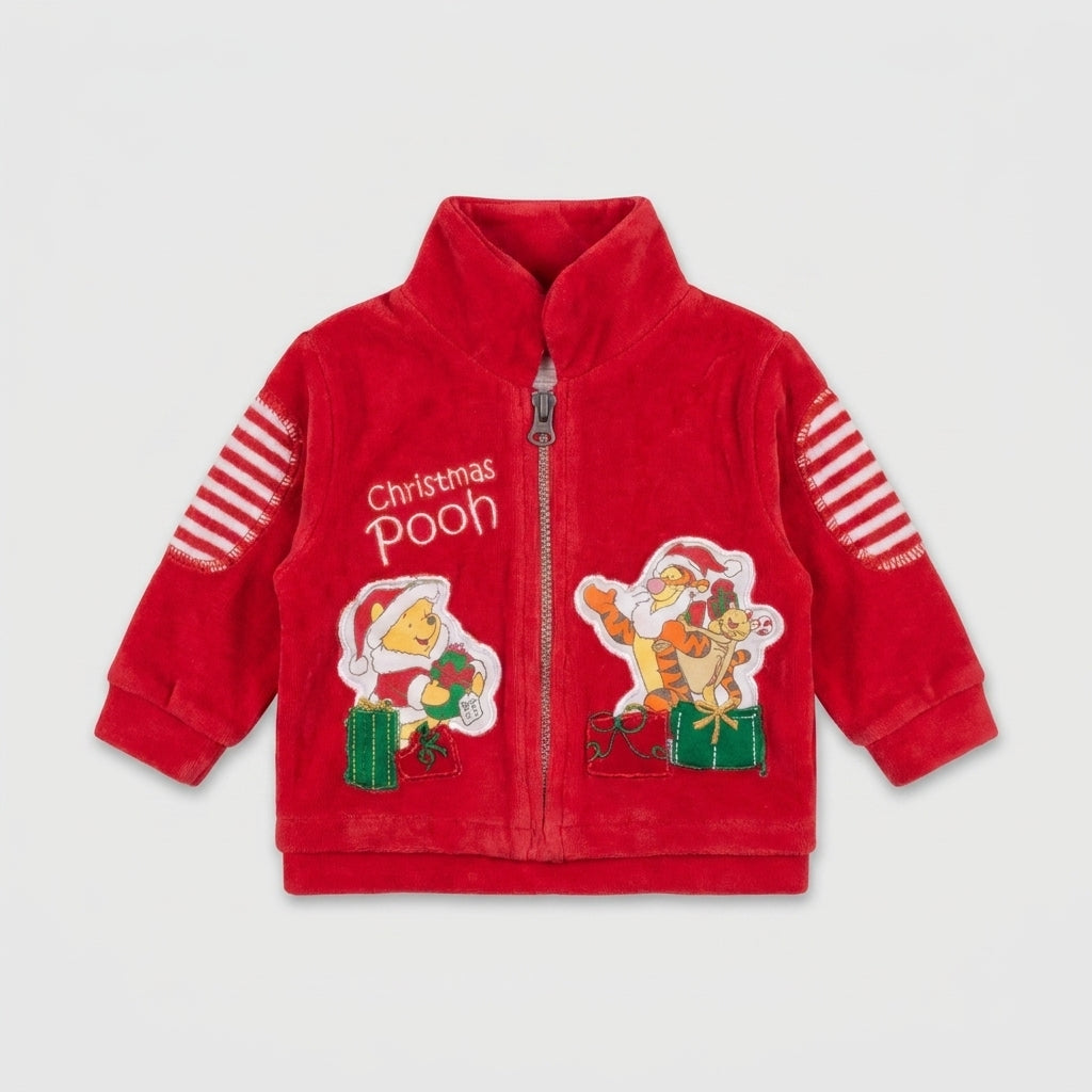 Felpa - Bambino - 60 - 65 | 3 mesi
