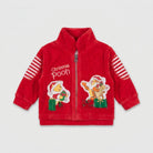 Felpa - Bambino - 60 - 65 | 3 mesi