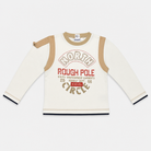 Maglietta maniche lunghe - Bambino - 102 - 107 | 4 anni
