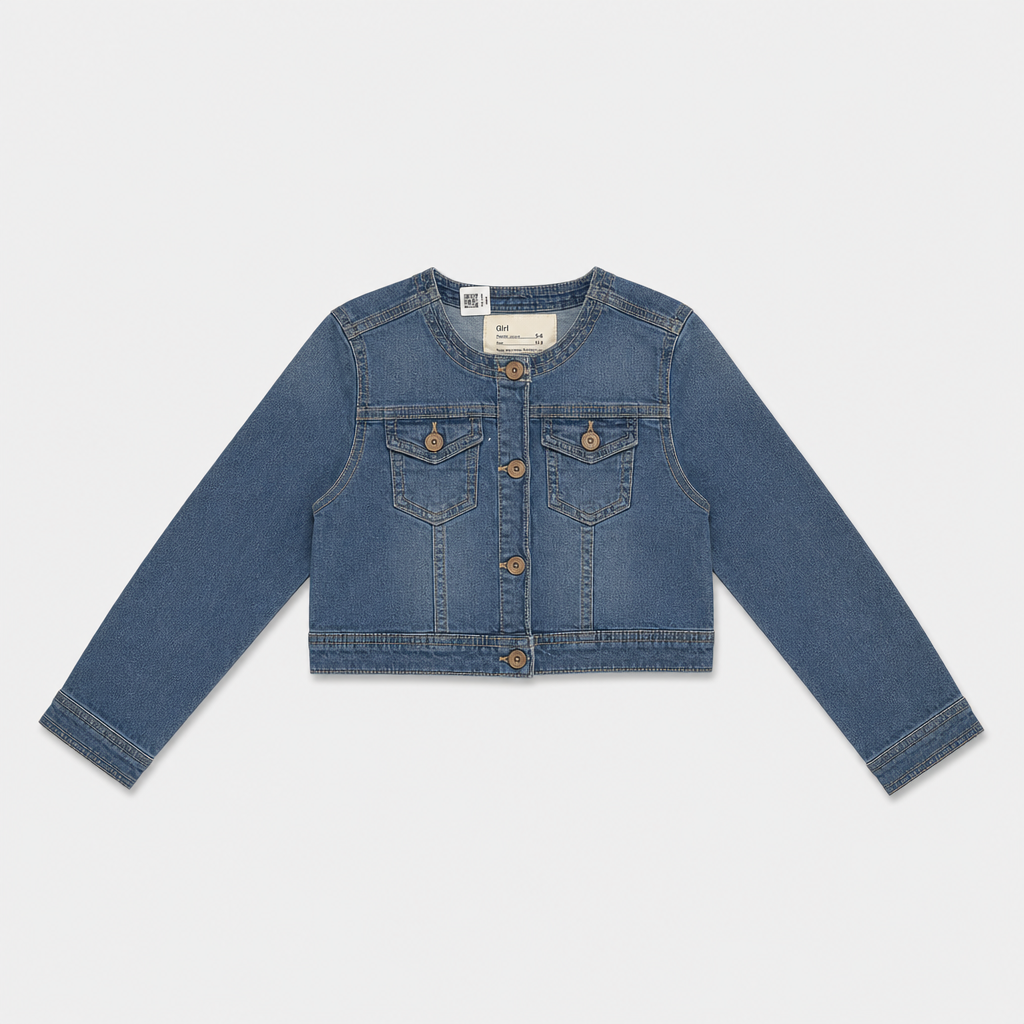 Giacca primavera - Bambina - 114 - 119 | 6 anni