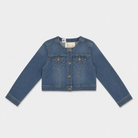 Giacca primavera - Bambina - 114 - 119 | 6 anni