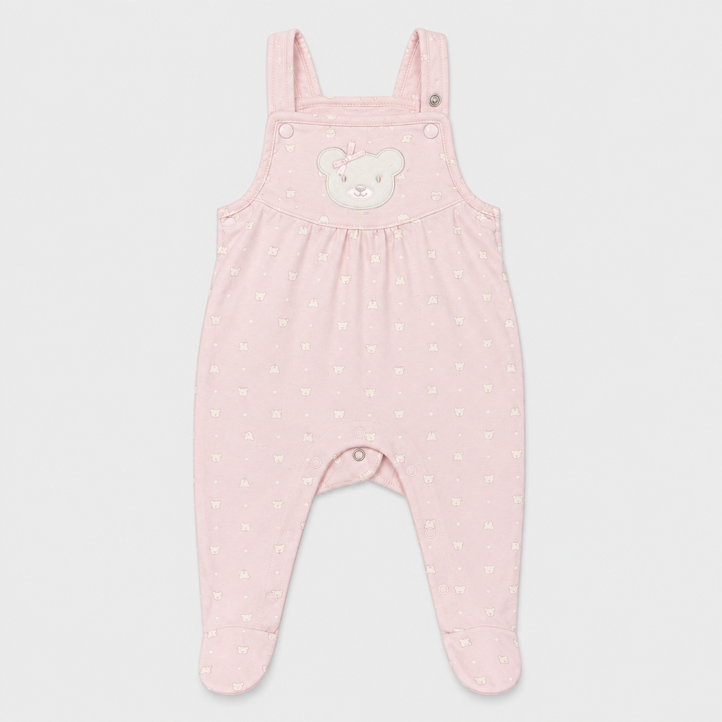 Tutine neonato - Bambina - 50 - 59 < 3 mesi
