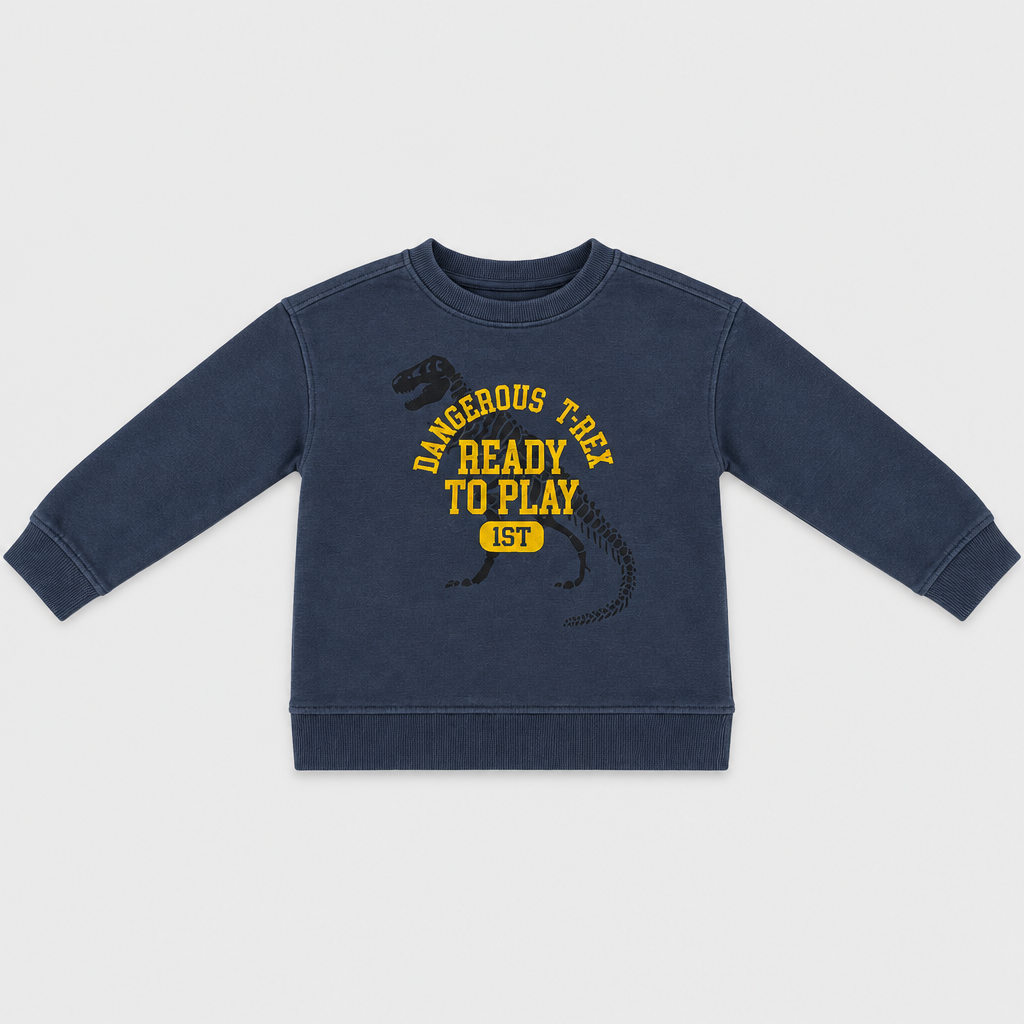 Felpa - Bambino - 102 - 107 | 4 anni