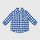 Camicia - Bambino - 66 - 71 | 6 mesi