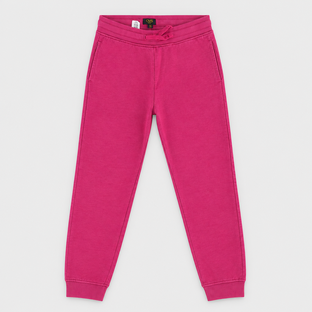 Pantaloni tuta - Bambina - 138 - 143 | 10 anni