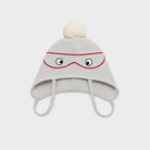 Cappellino - Bambino - 50 - 59 < 3 mesi