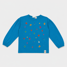 Maglietta maniche lunghe - Bambina - 114 - 119 | 6 anni