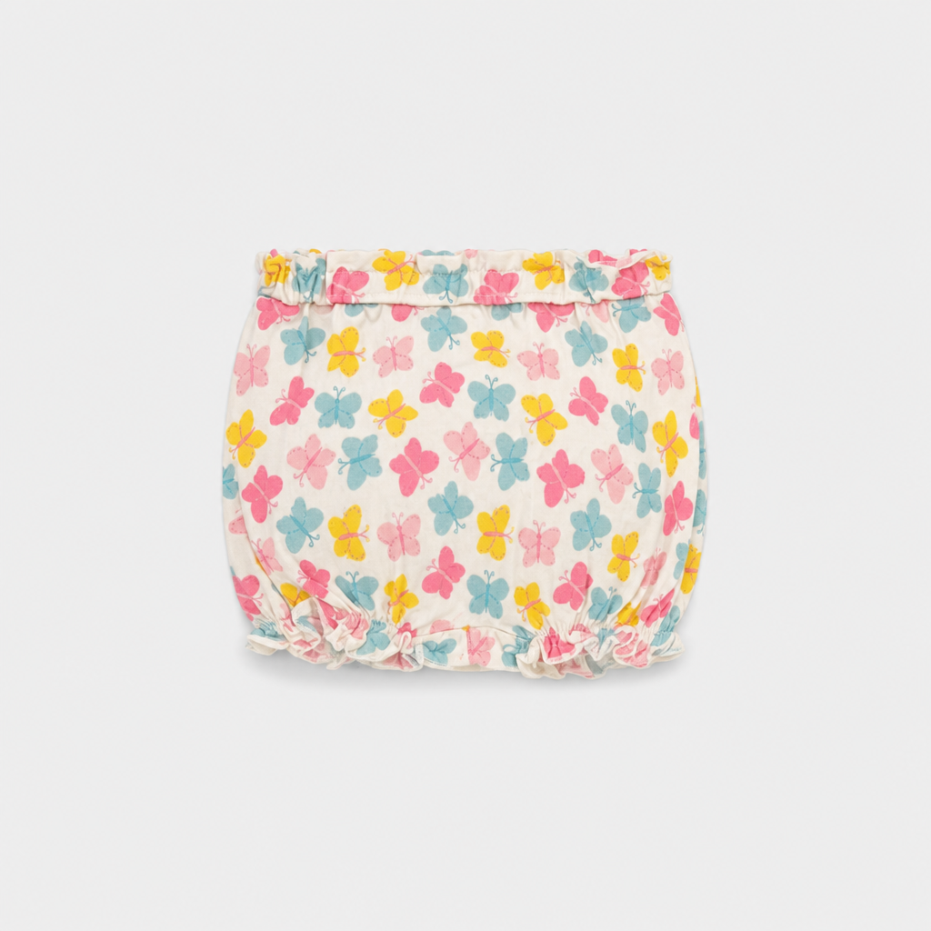Pantaloncini corti - Bambina - 60 - 65 | 3 mesi