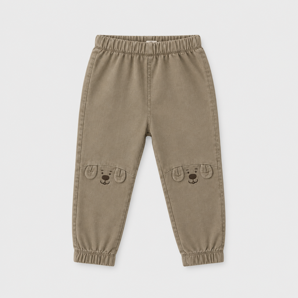Pantaloni tuta - Bambino - 84 - 89 | 18 mesi