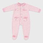 Tutine neonato - Bambina - 66 - 71 | 6 mesi