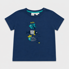 Maglietta maniche corte - Bambino - 78 - 83 | 1 anno