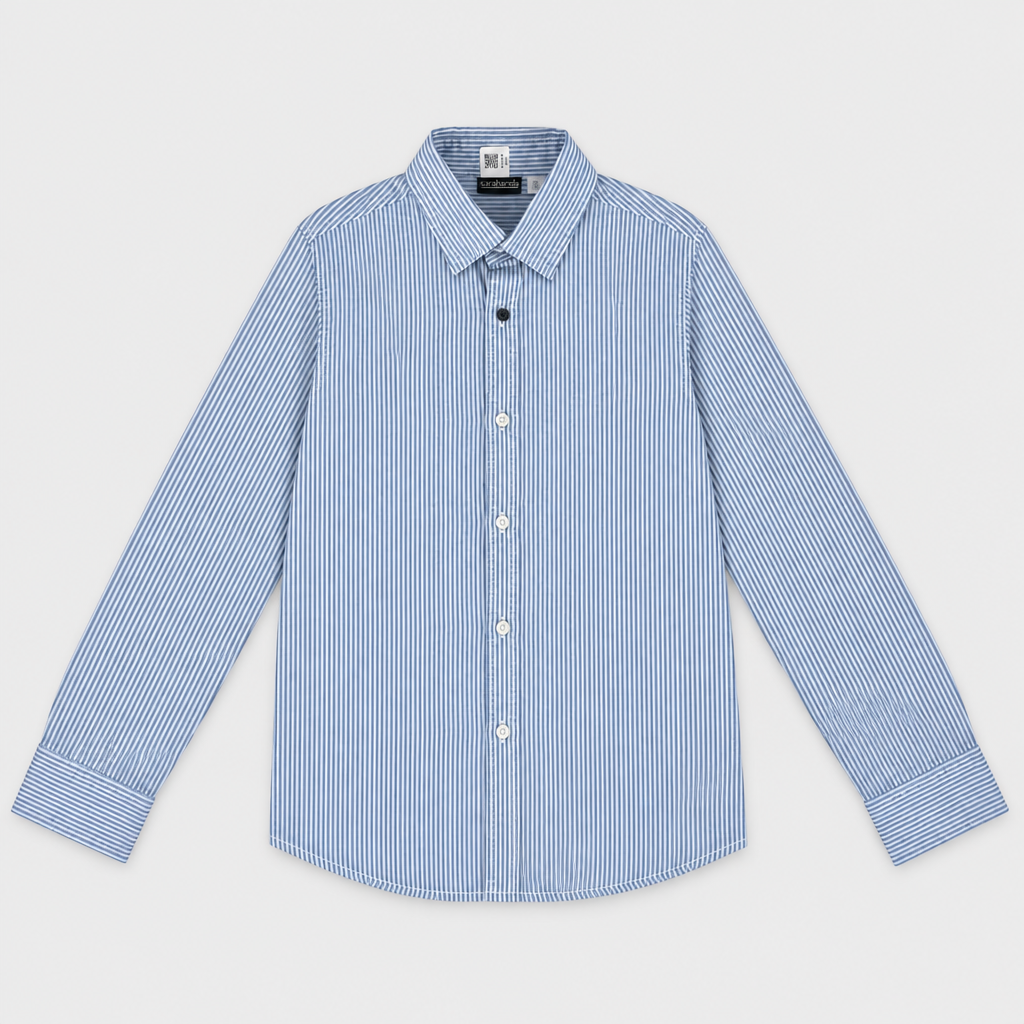 Camicia - Bambino - 126 - 131 | 8 anni