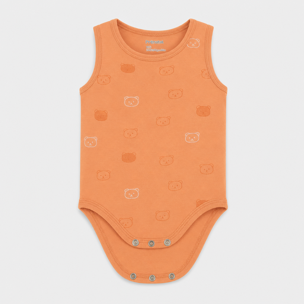 Body - Bambino - 72 - 77 | 9 mesi