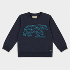 Felpa - Bambino - 102 - 107 | 4 anni
