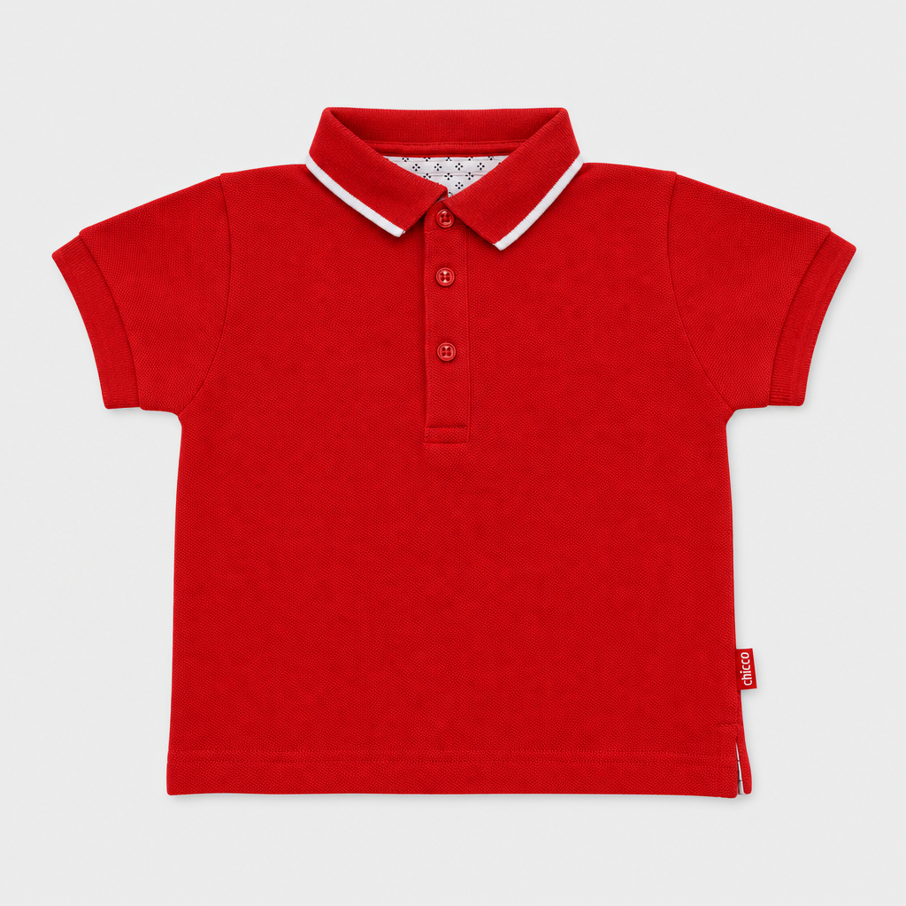 Polo maniche corte - Bambino - 90 - 95 | 2 anni